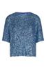 Studio Anneloes Princess sequins top