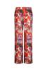 Studio Anneloes Inky flower trousers