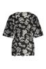 Studio Anneloes Missy flower shirt