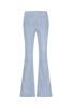 Studio Anneloes Flair LONG bnd denim trousers