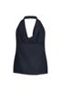 Studio Anneloes Julie halter top 12985 6900 Blauw