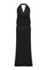 Studio Anneloes Julie halter dress