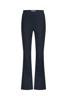 Studio Anneloes Nola tape flair trousers