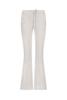 Studio Anneloes Flair bnd drawstring trousers 12981 1700 ecru