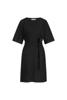 Studio Anneloes Melody dress 12951 9000 black