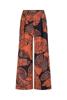 Studio Anneloes Ursula orange trousers