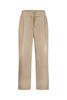 Studio Anneloes Jools twill trousers 12670 2200  latte