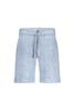 Studio Anneloes City denim bermuda