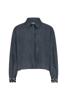 Studio Anneloes Dyanna denim blouse