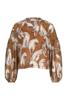 Studio Anneloes Marcha panther blouse