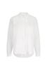 Studio Anneloes Bobby poplin blouse 13073 1000 White