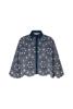 Studio Anneloes Midge broderie blouse