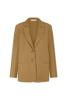 Studio Anneloes Sofia bonded blazer