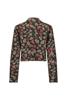 Studio Anneloes Alice leo jacquard blazer 12438 9997 multi color