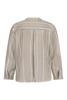 Studio Anneloes Lieve gold stripe top
