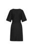 Studio Anneloes Melody dress 12951 9000 black