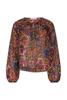 Studio Anneloes Mitzi flower blouse