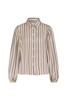 Studio Anneloes Lina stripe blouse