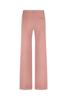 Studio Anneloes Lexie bonded trousers 13261 5400 Dusty Pink