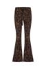 Studio Anneloes Flair Drawstring Animal Trousers