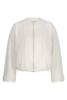 Studio Anneloes Hesra jacket 13001 1700 Ecru