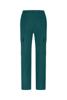 Studio Anneloes Carlijn cargo trousers | Bottle green