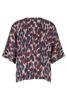 Studio Anneloes Madison animal top 13204 9997 multi color
