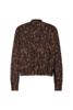 Studio Anneloes Elliot animal bomber jacket