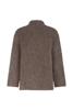Studio Anneloes Marelle pullover 13302 8700 espresso