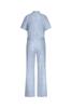Studio Anneloes Maggie denim jumpsuit