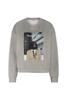 Studio Anneloes Charlie sweater 13310 9500 grey melange
