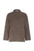 Studio Anneloes Marelle pullover 13302 8700 espresso