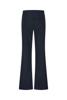 Studio Anneloes Abigail trousers 94847 6900 Dark Blue