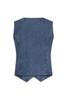 Studio Anneloes Gizel denim gilet 12881 6600 light blue