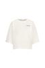 Studio Anneloes Puck ssl paradise sweat 12943 1100 off white
