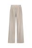 Studio Anneloes Fardeau gold stripe trousers