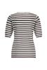 Studio Anneloes Luna ssl stripe pullover
