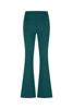 Studio Anneloes Flair bonded drawstring trousers