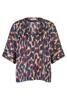 Studio Anneloes Madison animal top 13204 9997 multi color