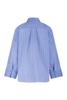 Studio Anneloes Erin stripe blouse 13289 6609 lavender blue