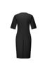 Studio Anneloes Simplicity ssl dress