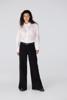 JANSEN Amsterdam Blouse LIZET W25.4
