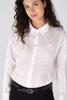 JANSEN Amsterdam Blouse LIZET W25.4