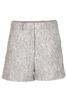 Freebird Shorts Plume Wv-Jaquard- Mini-26-1