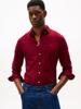 Tommy Hilfiger Overhemd MW0MW40469VLP