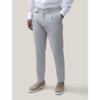 Cavallaro Napoli Broek Cavezzo 121251037 Grey/White