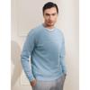 Cavallaro Napoli Sweater Celio 120251000 Grijsblauw