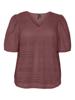 VERO MODA CURVE Top 10310079