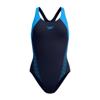 Speedo hyprbm spl rcrbk 1pc blue