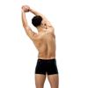 Speedo end+ tech pnl asht blue/green